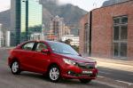 Honda Amaze 2018 года (ZA)